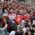 اعتراضات علیه قیس سعید در تونس/ «آب و نان آری و کودتا نَه»
