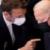 فرانسه می‌گوید بایدن و مکرون درباره قرارداد دفاعی «اوکاس» گفت‌وگو می‌کنند