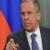 لاوروف: روسیه قصد عضویت در ناتو را ندارد