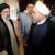 مقایسه سخنرانی اول روحانی و رئیسی در دانشگاه/ احمدی نژاد و خاتمی چه وعده ای دادند