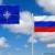 روسیه نمایندگی خود در مقر ناتو را تعطیل می‌کند