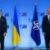 تهدید روسیه؛ پذیرش اوکراین در پیمان ناتو پیامد دارد