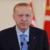 شکست دیپلمات ها در منصرف ساختن اردوغان از اخراج سفرای ۱۰ کشور