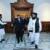افغانستان و ترکمنستان خواستار احداث سریع خط لوله تاپی شدند