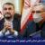 وزیر بهداشت آخرین وضعیت سلامت وزیر امور خارجه را جویا شد