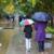 هواشناسی: ۱۸ استان کشور دچار بارش و رعد و برق می‌شوند
