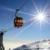 افتتاح پیست اسکی بین‌المللی توچال