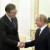 رئیس جمهور صربستان: این هفته با پوتین در شهر سوچی دیدار خواهم کرد
