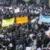 اعتراض‌ها در شهرکرد به کم‌آبی؛ آب‌رسانی به روستاهای چهارمحال و بختیاری با تانکر انجام می‌شود
