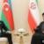 توافق ایران و جمهوری آذربایجان برای انتقال گاز از ترکمنستان؛ رئیسی و علی‌اف دیدار کردند
