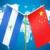نیکاراگوئه و چین روابط دیپلماتیک خود را از سر گرفتند