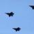 جنگنده های اسرائیلی  به تاسیسات نظامی سوریه حمله کرده اند