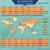 اینفوگرافیک / آمار کرونا در جهان تا ۲۷ آذر