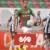 گلزنی علی علیپور به بنفیکا در لیگ پرتغال