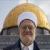 تمدید ممنوعیت سفر خطیب مسجد الاقصی برای 4 ماه دیگر