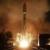 موشک سایوز ۳۶ ماهواره اینترنتی به فضا برد