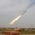 حمله راکتی به پایگاه نظامی آمریکا در دیرالزور سوریه