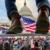 حمله به کنگره آمریکا؛ «تیری به قلب دموکراسی»