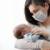 تاثیر مثبت شیر مادر مبتلا به کرونا بر روی نوزاد