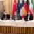 دیدار مذاکره کننده ارشد ایران با مورا و نمایندگان سه کشور اروپایی در وین/ یک رسانه عربی: توافق در وین نهایی شده است/ یک منبع ایرانی: خبر رای الیوم ساختگی است