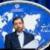 خطیب‌زاده: خواسته‌های ایران با «توافق موقت» محقق نمی‌شود