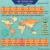 اینفوگرافیک / آمار کرونا در جهان تا ۲۱ دی