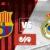 بارسلونا ۲ - ۳ رئال مادرید  / ال‌ کلاسیکوی جذاب