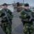 بحران اوکراین؛ سوئد آمادگی نظامی خود را افزایش می‌دهد