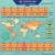 اینفوگرافیک / آمار کرونا در جهان تا ۲۷ دی