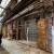 مرمت خشت به خشت بازار تاریخی فرش مشهد+تصاویر