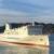 استفاده از کشتی غول پیکر خودران برای انتقال خودرو در ژاپن