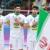 عبور سخت تیم ملی هندبال ایران از عراق