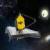 تلسکوپ فضایی "جیمز وب"  به خانه جدید خود رسید