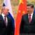 حمایت چین از خواست روسیه برای توقف گسترش ناتو