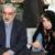 تازه ترین عکس از میرحسین موسوی و زهرا رهنورد