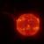ثبت تصویر یک شراره خورشیدی توسط مدارگرد ناسا
