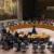 پیش‌نویس قطعنامه شورای امنیت سازمان ملل در محکومیت روسیه به رای گذاشته می‌شود