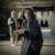 ژست‌ جالب نازنین بیاتی و سینا مهراد روی پوستر «شادروان»/ عکس