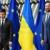 رئیس جمهور اوکراین دوباره بر عضویت در اتحادیه اروپا تاکید کرد