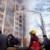 بمباران بی‌وقفه پایتخت اوکراین؛ سه رهبر اروپایی برای «حمایت از استقلال و آزادی اوکراین» به کی‌یف می‌روند 
