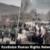 احضار و بازداشت ده‌ها شهروند کُرد در رابطه با برگزاری مراسم نوروزی