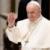 پاپ جنگ اوکراین را "وحشیانه و کفرآمیز" خواند