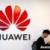 شرکت چینی «هوآوی» فعالیت‌های خود در روسیه را تعلیق کرد
