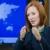 جنیفر ساکی: اظهارات بایدن درباره اوکراین، نظر شخصی او است