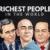ثروتمندترین فرد جهان چقدر ثروت دازد؟