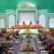 محفل انس با قرآن در مسجد قبا پاوه