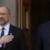 لوید آستین در دیدار با نخست وزیر اوکراین: آمریکا قاطعانه از اوکراینی‌ها حمایت می‌کند