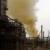 آتش‌سوزی واحد ۸۰ پالایشگاه نفت آبادان مهار شد