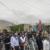 راهپیمایی مردم کوه‌چنار در روز قدس