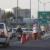 شنبه‌ پر ترافیک در تهران/ ترددها لحظه‌ای رو به افزایش است